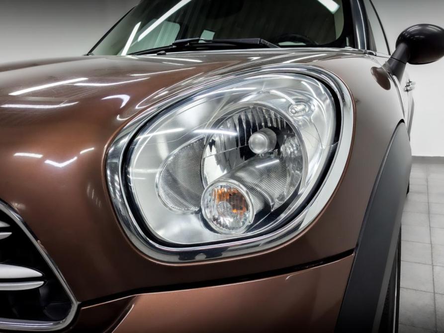 Mini Countryman I Москва  - изображение 17