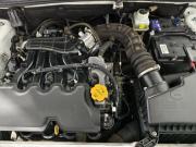 Lada (ВАЗ) Granta I Рестайлинг Курск  - изображение 38