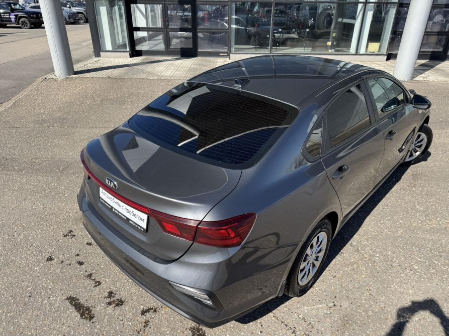 Kia Cerato IV Тверь  - изображение 7