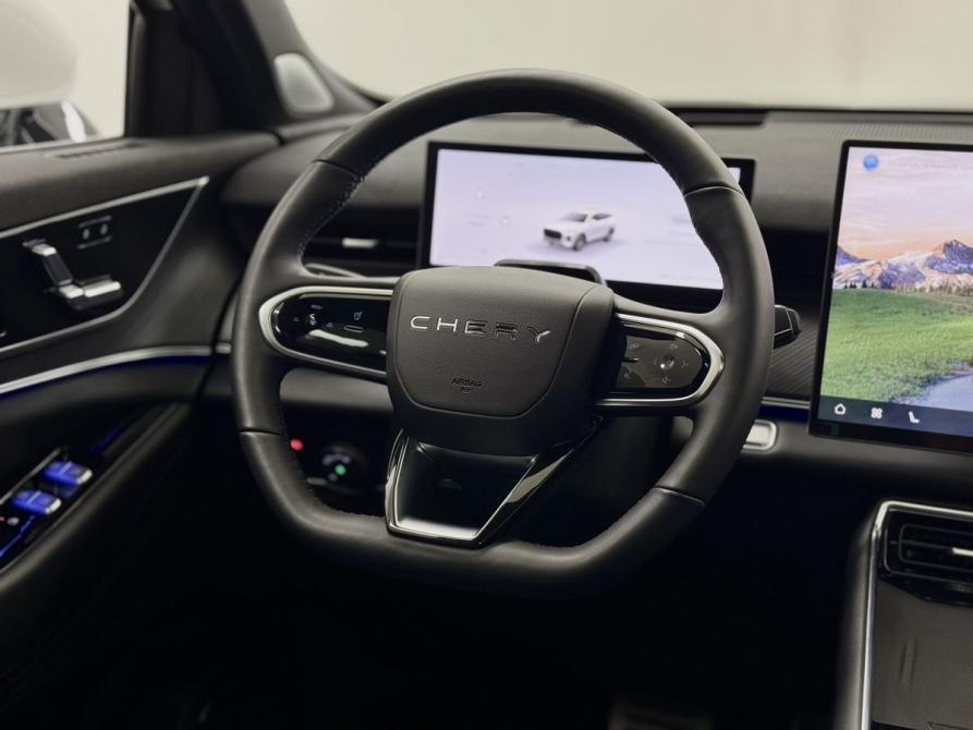 Chery Tiggo 9 I Вологда  - изображение 19