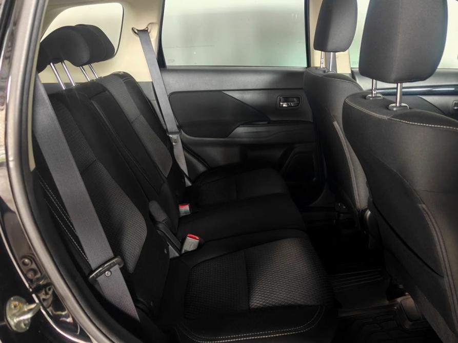 Mitsubishi Outlander III Рестайлинг 3 Москва  - изображение 11