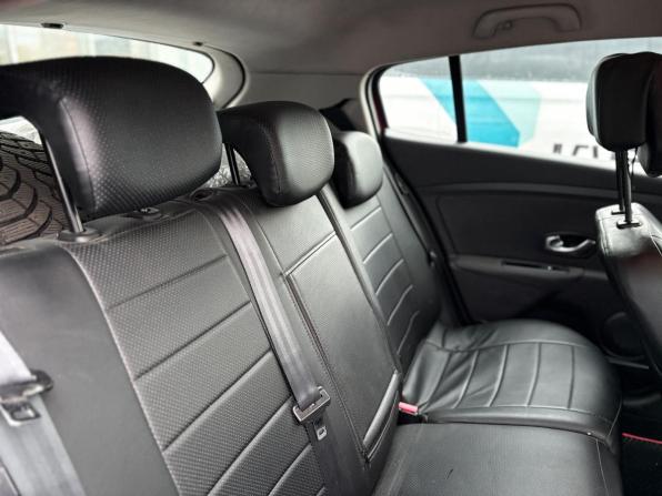 Renault Megane III с пробегом 2010 года, цена 551 000 рублей, 237440 км, хэтчбек, Автокод Объявления
