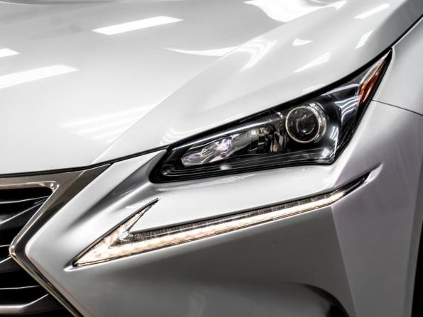 Lexus NX I с пробегом 2015 года, цена 2 679 000 рублей, 137916 км, внедорожник, Автокод Объявления
