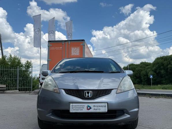 Honda Fit II с пробегом 2009 года, цена 790 000 рублей, 204000 км, хэтчбек, Автокод Объявления