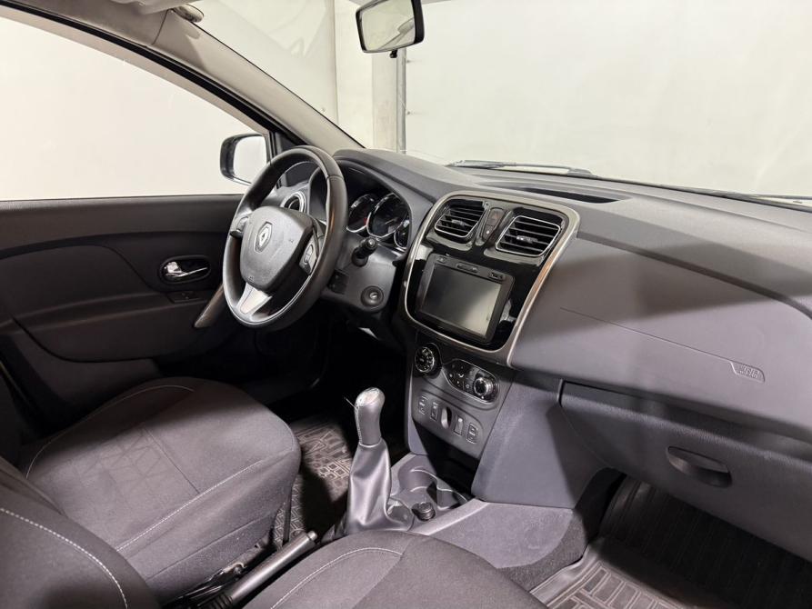 Renault Sandero II Химки  - изображение 11
