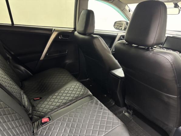 Toyota RAV4 IV (XA40) с пробегом 2015 года, цена 1 899 000 рублей, 166422 км, внедорожник, Автокод Объявления