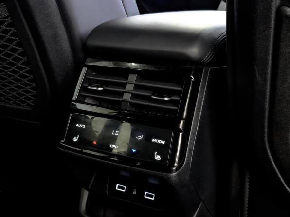 Geely Monjaro I с пробегом 2024 года, цена 3 450 000 рублей, 35599 км, внедорожник, Автокод Объявления