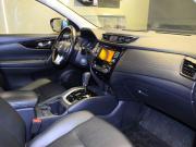 Nissan Qashqai II Рестайлинг Москва  - изображение 39