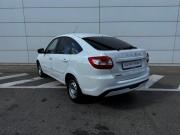 Lada (ВАЗ) Granta I Рестайлинг Ставрополь  - изображение 27