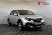 Renault Logan II Рестайлинг Нижний Новгород  - изображение 28