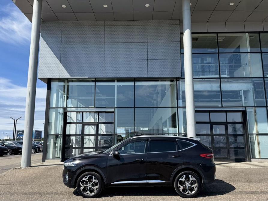 Haval F7 I Тверь  - изображение 3