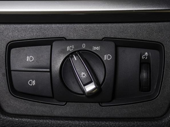 BMW 3 серии VI (F3x) Рестайлинг с пробегом 2016 года, цена 2 399 000 рублей, 147000 км, лифтбек, Автокод Объявления