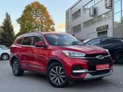 Chery Tiggo 8 I Санкт-Петербург  - изображение 15