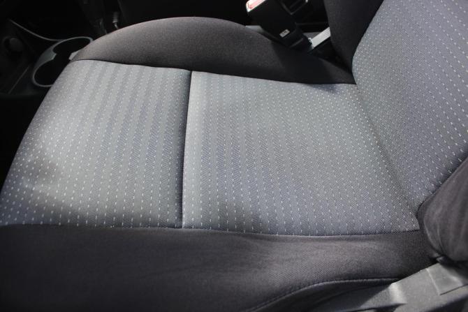 Hyundai Getz I Рестайлинг с пробегом 2009 года, цена 547 000 рублей, 171213 км, хэтчбек, Автокод Объявления