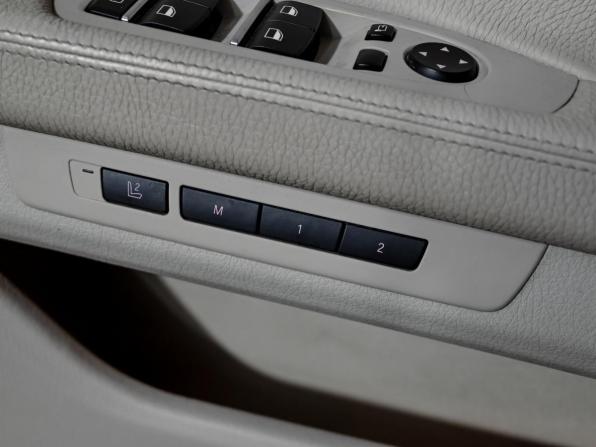BMW 7 серии V (F01/F02/F04) с пробегом 2011 года, цена 1 915 000 рублей, 98009 км, седан, Автокод Объявления