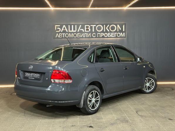 Volkswagen Polo V с пробегом 2014 года, цена 780 000 рублей, 136522 км, седан, Автокод Объявления