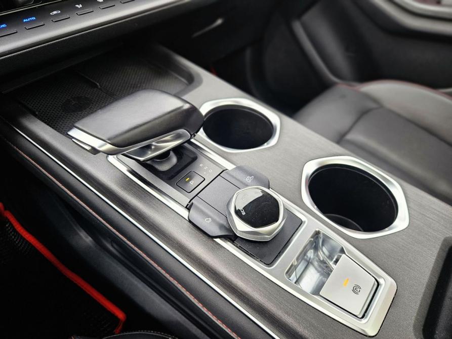 Changan CS55 Plus II Санкт-Петербург  - изображение 17
