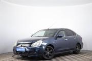 Nissan Almera III (G15) Пермь  - изображение 24