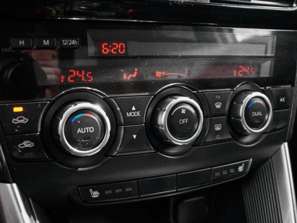 Mazda CX-5 I с пробегом 2014 года, цена 1 720 000 рублей, 229808 км, внедорожник, Автокод Объявления