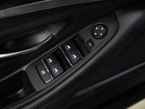 BMW 5 серии VI (F10/F11/F07) с пробегом 2012 года, цена 1 820 000 рублей, 228326 км, седан, Автокод Объявления