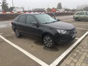Lada (ВАЗ) Granta I Рестайлинг Краснодар  - изображение 13