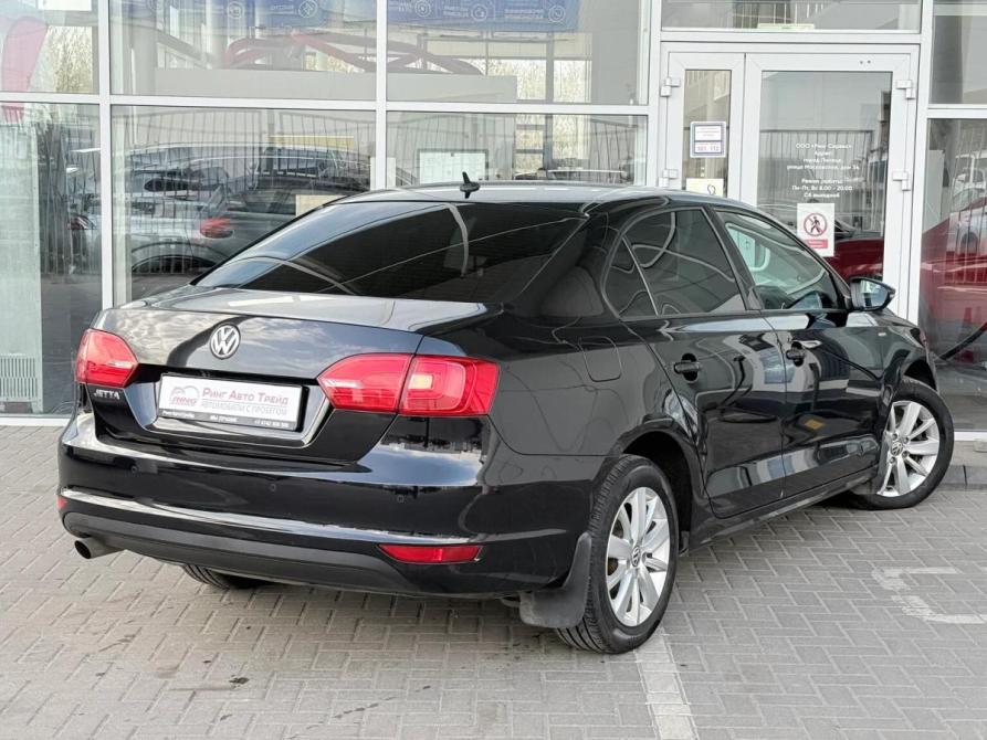 Volkswagen Jetta VI Липецк  - изображение 2