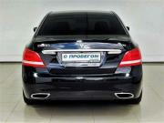 Hyundai Equus II Рестайлинг Москва  - изображение 27