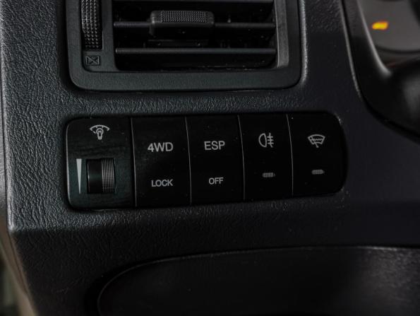 Hyundai Tucson I с пробегом 2008 года, цена 749 000 рублей, 337768 км, внедорожник, Автокод Объявления
