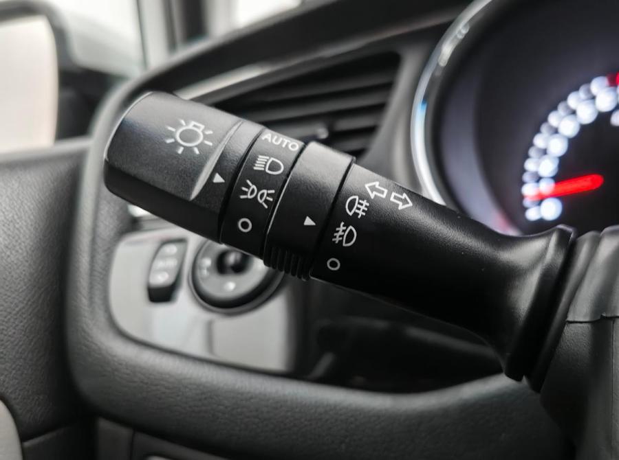Kia Ceed II Рестайлинг Москва  - изображение 14