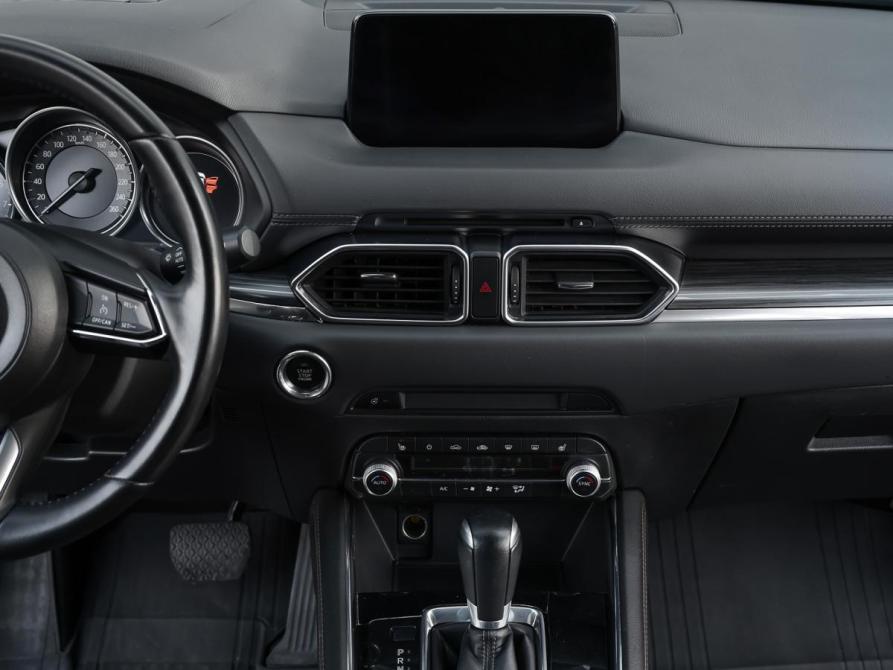 Mazda CX-5 II Москва  - изображение 15