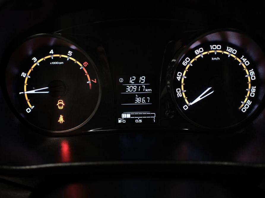 Lada (ВАЗ) Granta I Рестайлинг Самара  - изображение 17