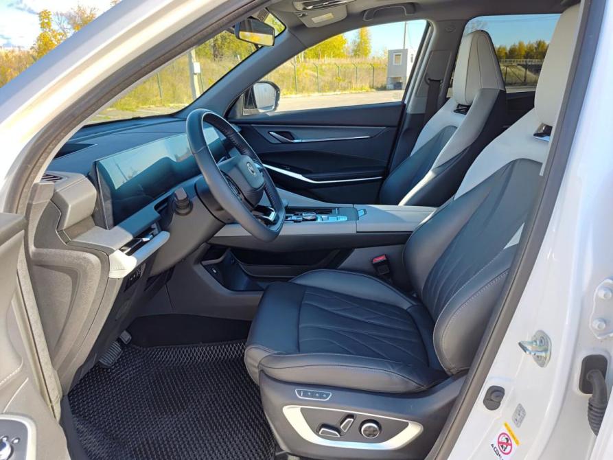 Changan CS75 Plus III Чебоксары  - изображение 20