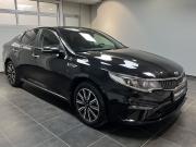 Kia Optima IV Рестайлинг Тверь  - изображение 26