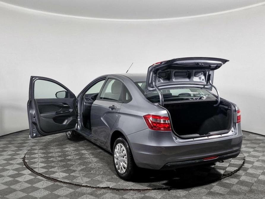 Lada (ВАЗ) Vesta I Нижний Новгород  - изображение 9