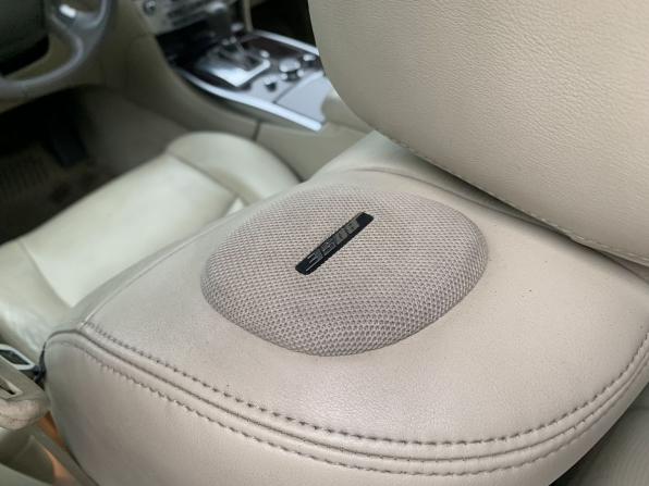 Infiniti M IV с пробегом 2010 года, цена 1 379 000 рублей, 211678 км, седан, Автокод Объявления