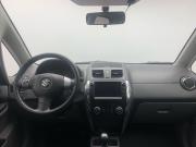 Suzuki SX4 I (Classic) Рестайлинг Мурманск  - изображение 50