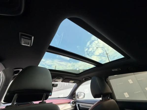 Geely Coolray I с пробегом 2023 года, цена 1 811 000 рублей, 46321 км, внедорожник, Автокод Объявления
