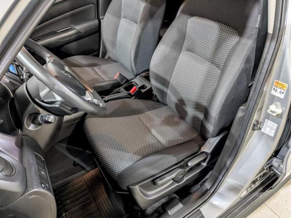 Suzuki Vitara II Рестайлинг с пробегом 2021 года, цена 1 840 000 рублей, 100903 км, внедорожник, Автокод Объявления