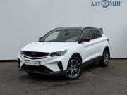Geely Coolray I Москва  - изображение 14