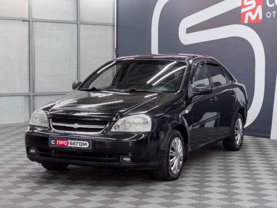 Chevrolet Lacetti I Ростов-на-Дону  - изображение 3