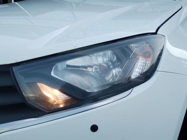 Lada (ВАЗ) Granta I Рестайлинг с пробегом 2023 года, цена 660 000 рублей, 102000 км, лифтбек, Автокод Объявления