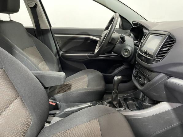 Lada (ВАЗ) Vesta I с пробегом 2016 года, цена 849 000 рублей, 108855 км, седан, Автокод Объявления