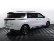 Kia Carnival IV Москва  - изображение 35