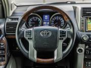 Toyota Land Cruiser Prado 150 Series Волгоград  - изображение 53