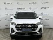 JETOUR X90 PLUS Москва  - изображение 20