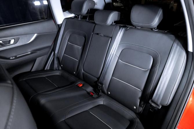 Chery Tiggo 7 Pro Max I Рестайлинг с пробегом 2024 года, цена 2 099 000 рублей, 33398 км, внедорожник, Автокод Объявления