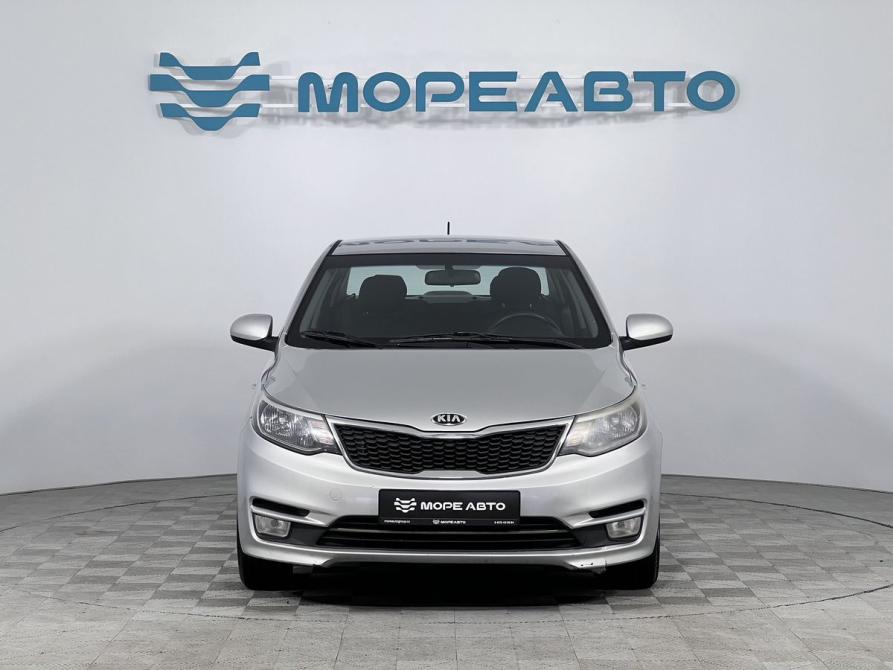 Kia Rio III Рестайлинг Калининград  - изображение 2