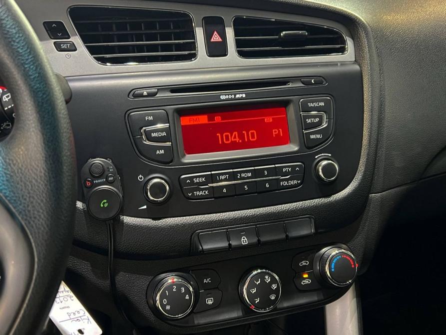 Kia Ceed II Оренбург  - изображение 13