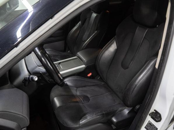 Land Rover Range Rover Evoque I с пробегом 2013 года, цена 2 294 000 рублей, 143121 км, внедорожник, Автокод Объявления