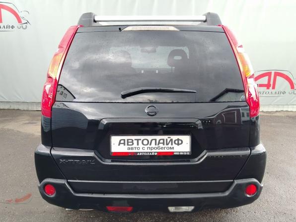 Nissan X-Trail II с пробегом 2008 года, цена 849 000 рублей, 258487 км, внедорожник, Автокод Объявления